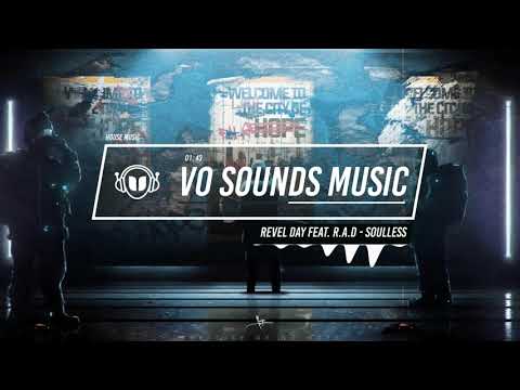 Revel Day feat. R.A.D - Soulless