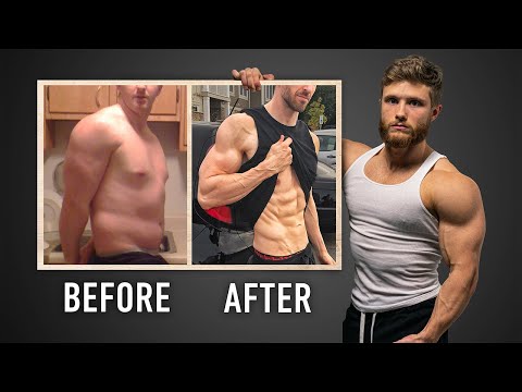 The Smartest Way To Get Lean (Shredding Science Explained)