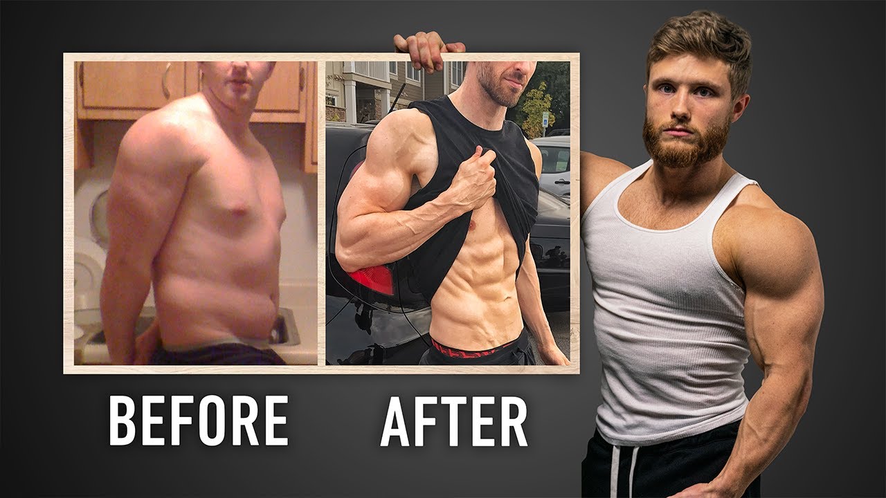 The Smartest Way To Get Lean In 2021 (Shredding Science Explained)
