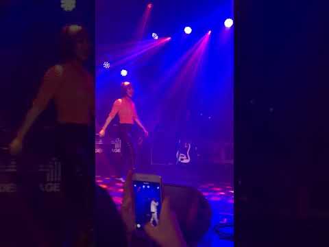 191130 Club 33 (Live) - 기린 X 수민 @현대카드언더스테이지