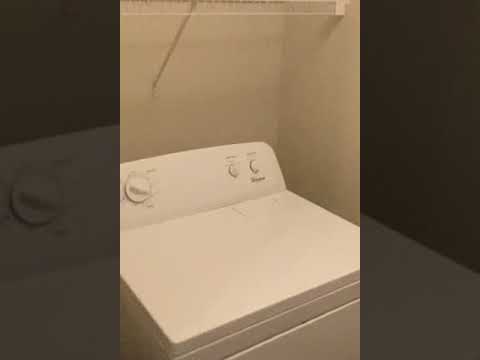 983 ft.² one bedroom and one bath, includes a den.