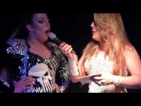 Drag Tiffany e Brunessa Lopez "B-Day Kell Mendes" Bibaladas (15-03-14) FULL HD - BY LEH SANUTY