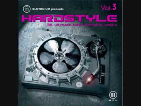 Technoboy feat. Shayla - Oh My God