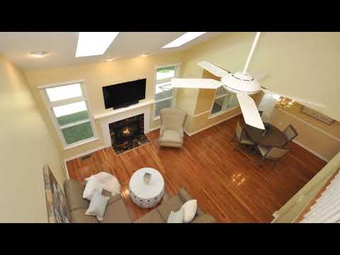 12 Stonegate Lane at Huckins Farm in Bedford MA