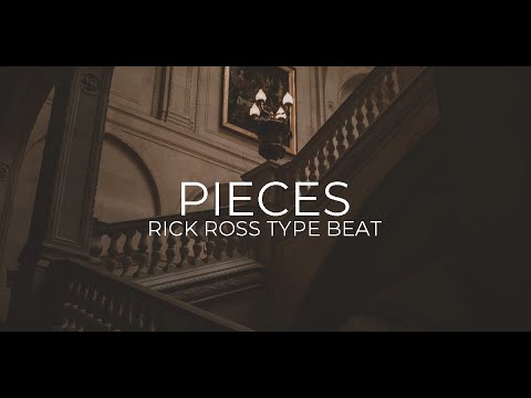 Rick Ross type beat "Pieces"  ||  Free Type Beat 2018