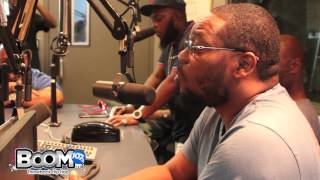 Beanie Sigel Talks Tidal & Possible State Property Reunion