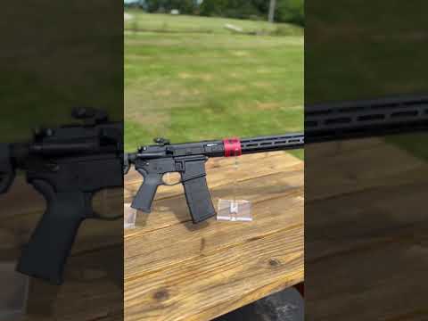 Springfield Armory Saint Victor in 5 56