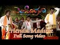 Endendigu Friendu Maduveli Full Song Video Ajai Rao Radhika Pandit V Harikrishna