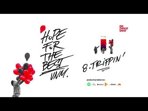 VNM - Trippin' (feat. EmTe, FonTam)