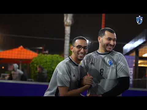 1/4 de finale - 1/2 finale