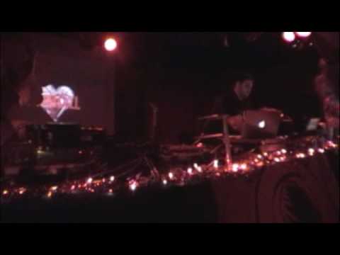 Drumcell @ Chop Suey 2-12-2010