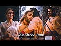 JAY SHREE RAM Adipurush 4K Adipurush Status Jay Shree Ram Adipurush Status