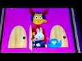 Noggin Commercial Break April 17 2003