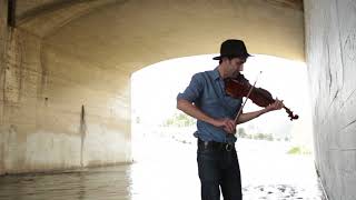 Andrew Bird - Echolocations: River (10/6/17)