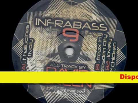 Infrabass 09 - David Green