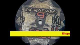 Infrabass 09 - David Green