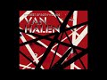 Van Halen - I'll Wait (HQ)