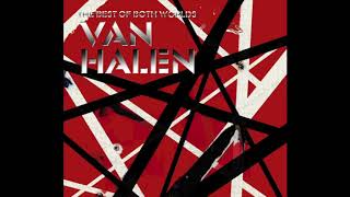 Van Halen | I&#39;ll Wait (HQ)