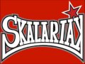 skalariak - vodka revolucion 