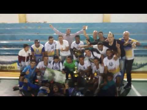 PANELA  É CAMPEÃ FUTSAL RETIROLANDENSE