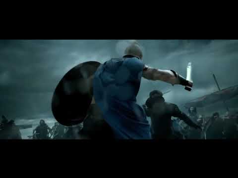 Feerix - Chuggy Demon | 300 Spartans