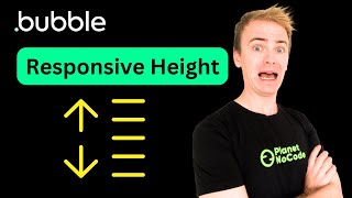 100% Height Full Screen in Bubble.io thumbnail