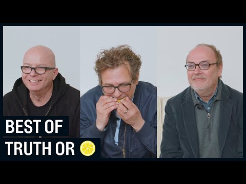 Die drei ??? - Best of Truth or 🍋 mit den Original-Sprechern