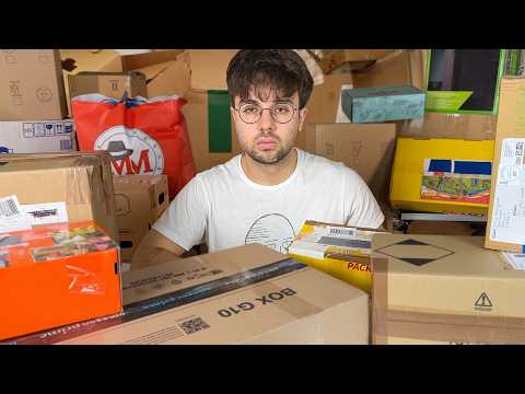 Ich gab Zuschauern 2.000€ und das haben sie mir gekauft....