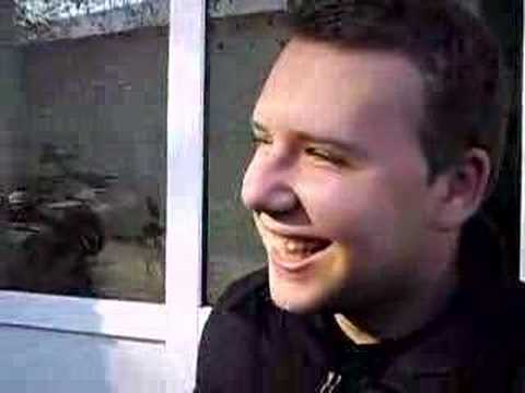 Sandu Nebunu la scara :D