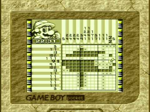 Let's Play 30 Years of Mario Pt.101 - Picross 2