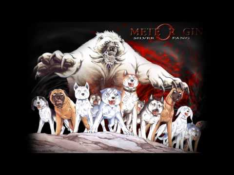 Silver Fang/Ginga Nagareboshi Gin Orchestral Medley