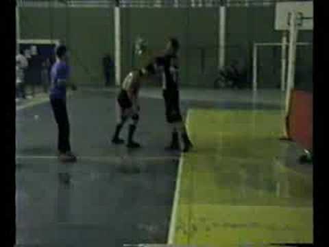 Denis Boy Vs Rokeiro