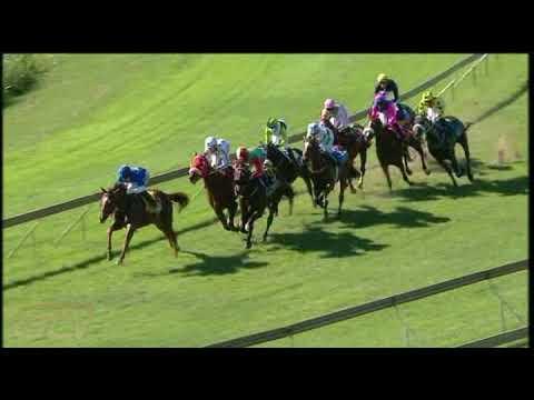 20210404 Hollywoodbets Scottsville express clip Race 6 won by PRINCESS CALLA