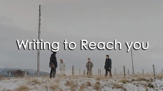 Travis - Writing to Reach you (Subtitulada en Español)