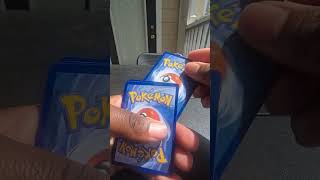 chaos Rising pack opening #megaevolution #scarletandviloet #pokemontcg #chaosrising #prismaticetb