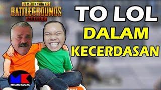 Download lagu DESAHAN MOMON SI MINANG KOCAK - PUBG MOBILE INDONESIA #39 mp3