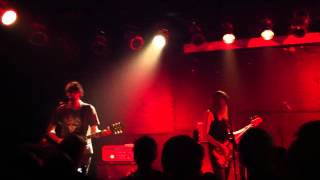 Stephen Malkmus &amp; the Jicks - Baby C&#39;mon Houston, TX