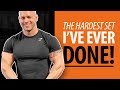 RIDICULOUS TRICEP WORKOUT - The Journey Set