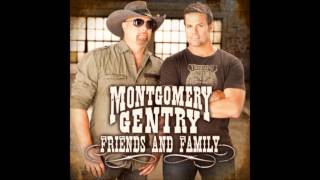 Montgomery Gentry - Where I Come From (Remix) [feat. Colt Ford &amp; The Lacs]