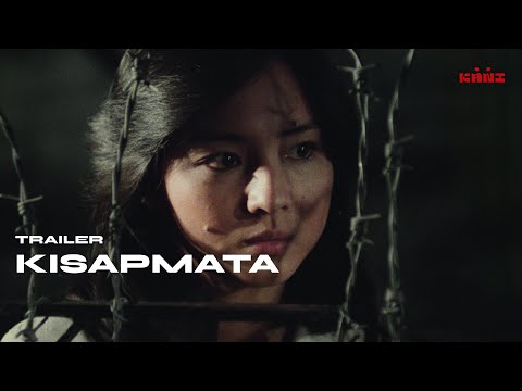 [Official Trailer] Kisapmata