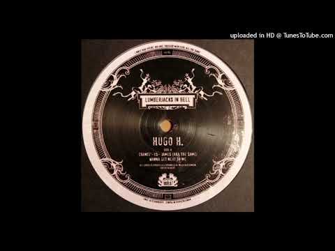 Hugo H. | Chante'-vs-James (AKA The Same)