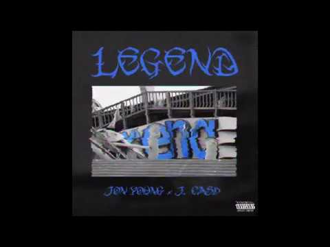 Jon Young & J. Cash - "Legend" (Official Audio)