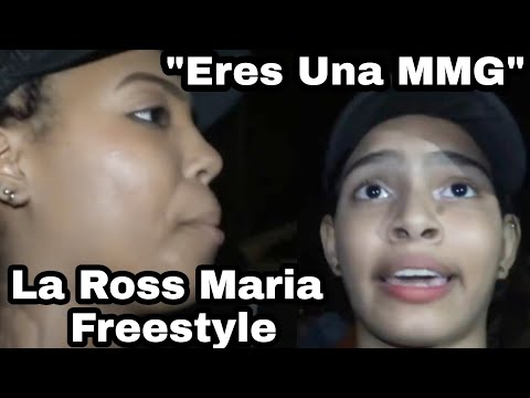 IT'S ARM0OO! ROSS MARIA "RIDICULES" PAMELA LEBRON ROSS MARIA'S HIDDEN PAST Very Tough!