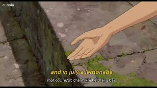[lyrics // vietsub] i wish you love - rod stewart