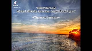 Download lagu Kata kata di Drama Korea 'VINCENZO' || Song Joong-ki mp3