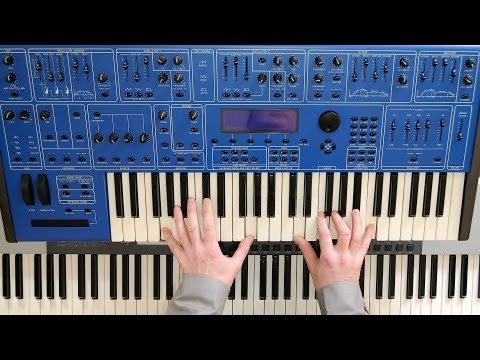 How to Use Octaves in a Solo | Keyboard Lessons