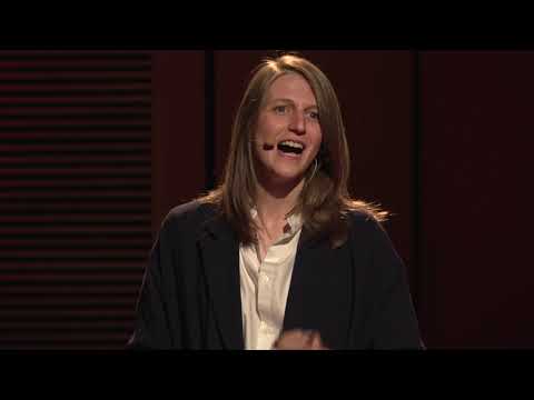 Sommes-nous tous condamnés à vieillir? | Mélissa PETIT | TEDxVincennes