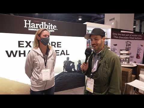 Tripping Kosher: Winter Fancy Food Show 2022 - Las Vegas Part 2