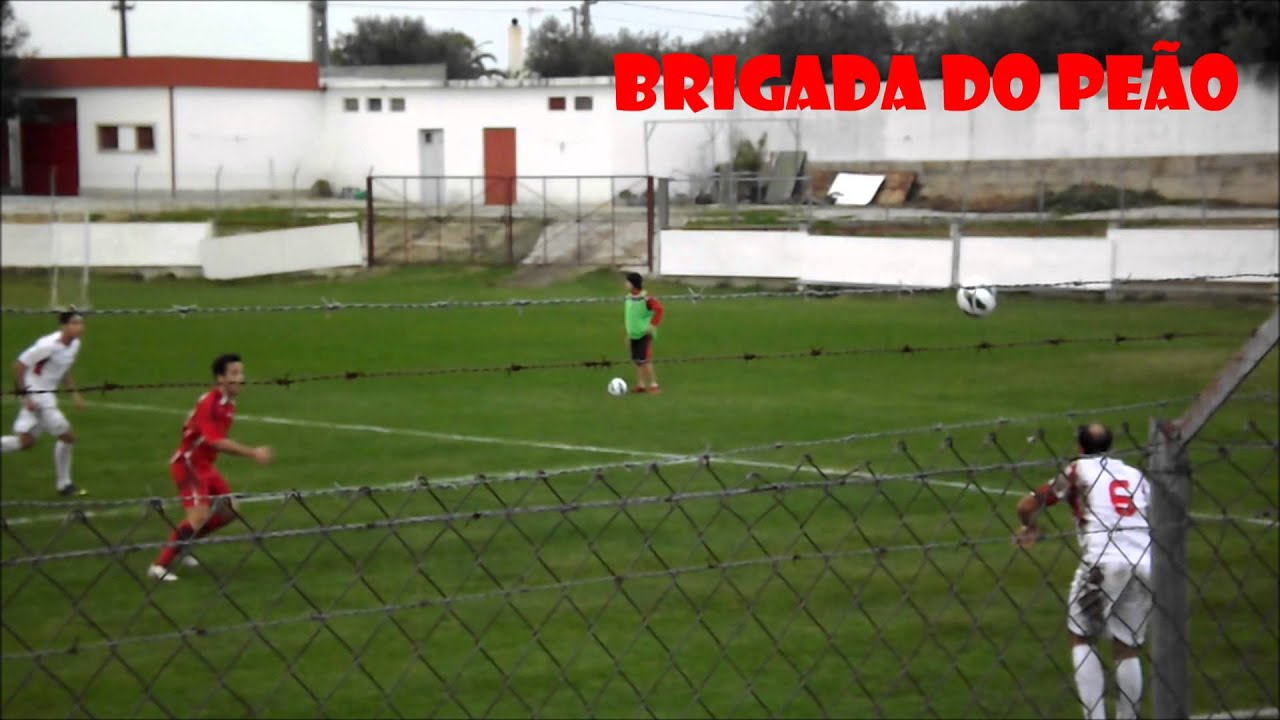 BCB Nogueirense video