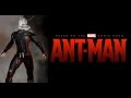 Soundtrack Ant-Man (Theme Song) / Musique du ...